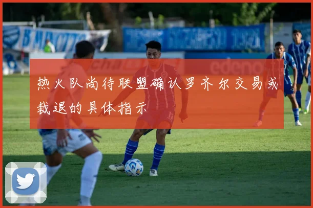 热火队尚待联盟确认罗齐尔交易或裁退的具体指示