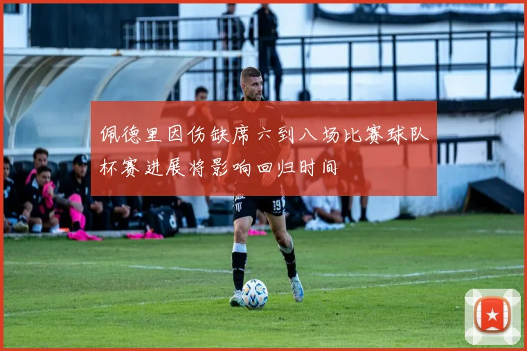 佩德里因伤缺席六到八场比赛球队杯赛进展将影响回归时间