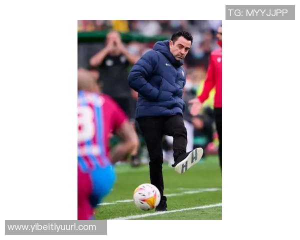 哈维执教巴萨前遭质疑却成功夺冠曼联帅位或成新挑战 哈维执教巴萨前遭质疑却成功夺冠曼联帅位或成新挑战