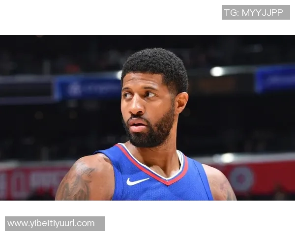 攻守兼备的保罗乔治半场表现出色贡献7分4板2断正负值提升至5