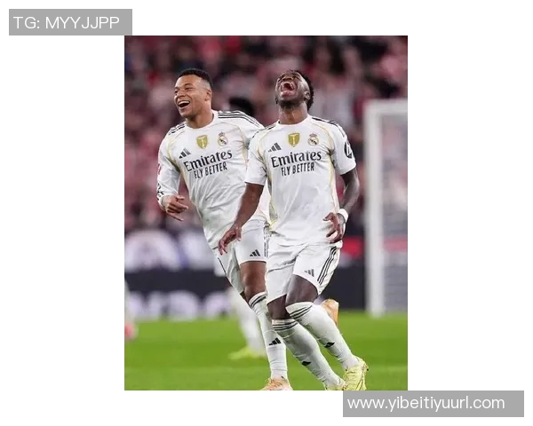 姆巴佩远射破门助皇马3-1胜利距C罗纪录仅差一球