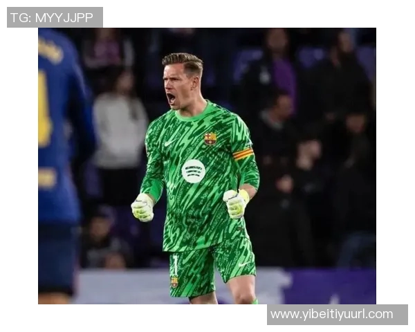 特尔施特根或将告别巴萨切尔西有意引进这位门将 特尔施特根或将告别巴萨切尔西有意引进这位门将