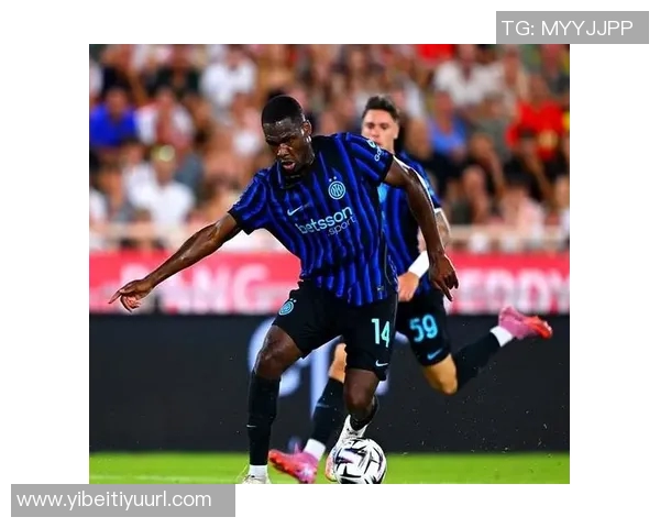 博尼独中孤球荣膺国米本轮最佳球员展现出色表现