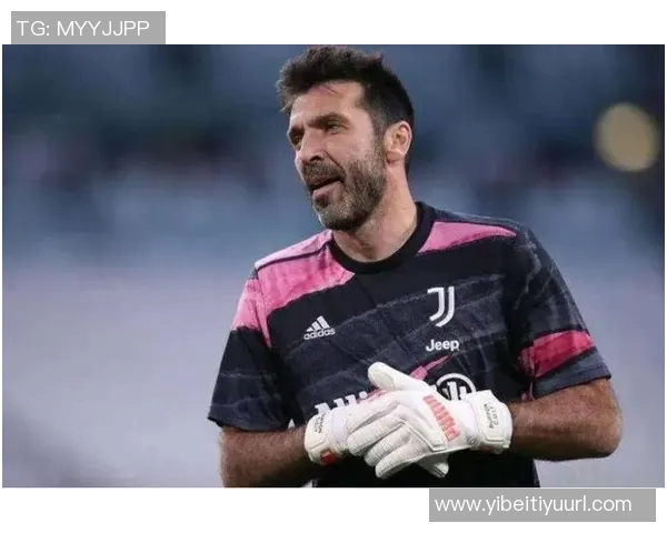 布冯回应恶意批评称意大利早已预见附加赛挑战