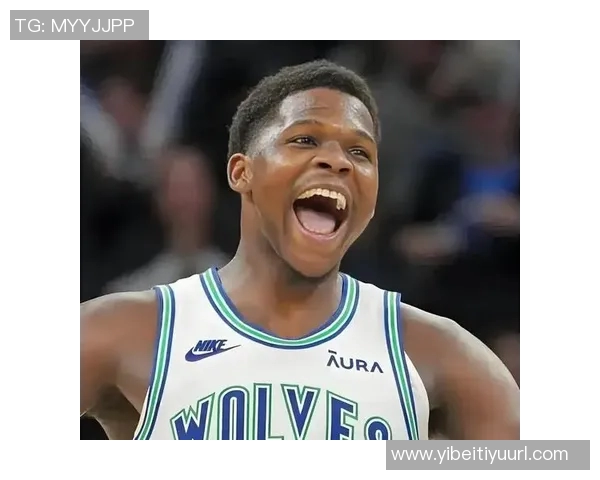 爱德华兹坦言追求总冠军不在乎最佳防守球员荣誉